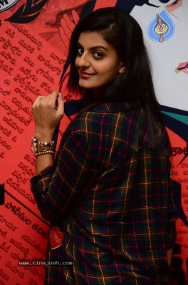 Actress Tanishq Rajan Stills