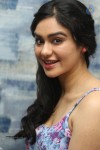 Adah Sharma Latest Photos