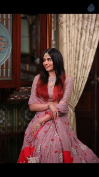 Adah Sharma Latest Photos