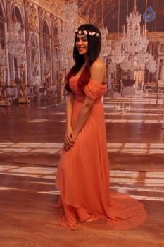 Adah Sharma Latest Photos