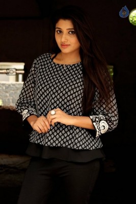 Adhiti New Photos