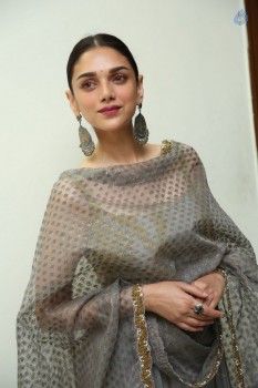 Aditi Rao Hydari Latest Photos