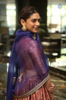 Aditi Rao Hydari New Photos