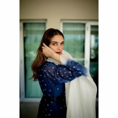 Aditi Rao Hydari Photos