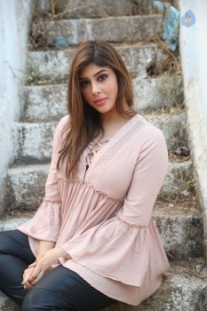 Aditi Singh Latest Gallery