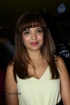 Adonica at Romeo Premiere