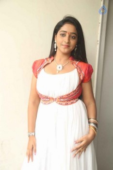 Aishwarya Latest Photos
