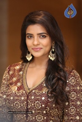 Aishwarya Rajesh Photos
