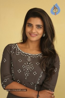Aishwarya Rajesh Photos