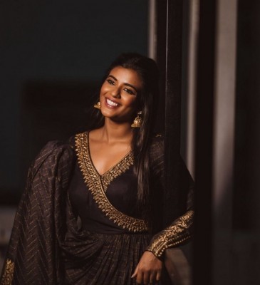 Aishwarya Rajesh Stills