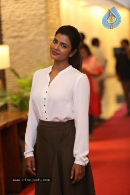 Aishwarya Rajesh Stills