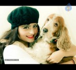 Akanksha Hot Stills