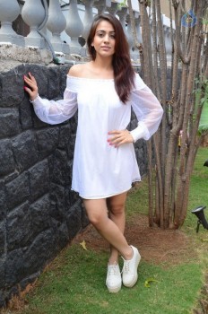 Aksha Latest Gallery