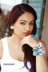Aksha Latest Portfolio Pics