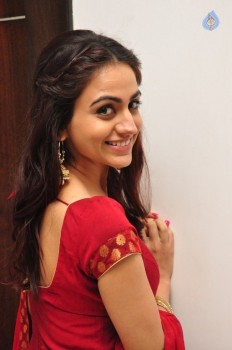 Aksha New Photos