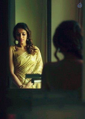 Akshara Gowda Latest Photos