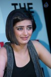 Akshara Haasan at Shamitabh PM