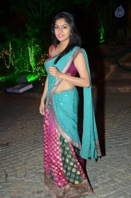 Akshata Bharadwaj Latest Stills