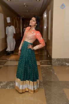 Akshatha Latest Pics