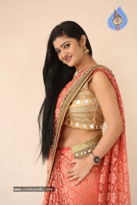 Akshiitha Pics