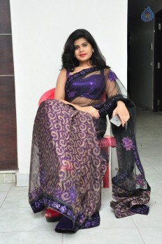 Alekhya New Photos