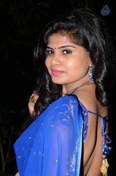 Alekhya New Photos