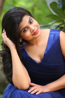 Alekya Latest Pics