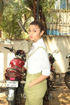 Alia Bhatt New Photos
