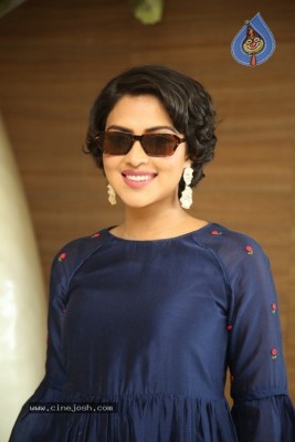 Amala Paul New Photos