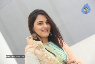 Amrita Acharya Photos