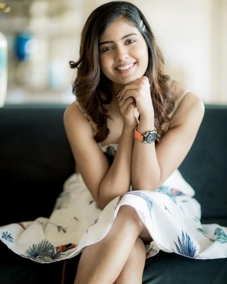 Amritha Aiyer Stills