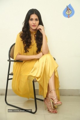 Amyra Dastur Latest Stills