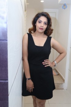Anamika New Photos