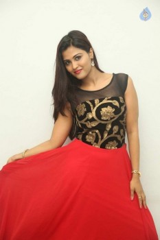 Ananya Shetty New Photos