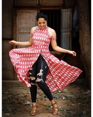 Anasuya Bharadwaj Photos