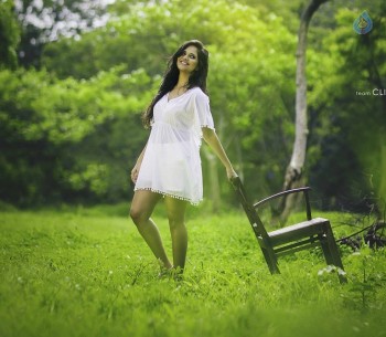 Anasuya Latest Photo Shoot