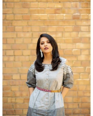 Anasuya Photos