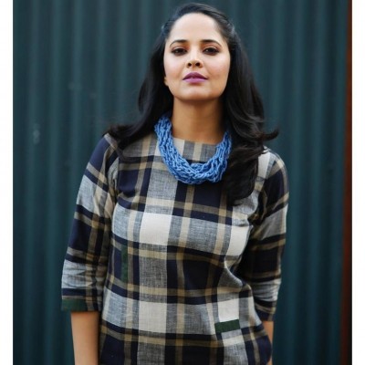 Anasuya photos