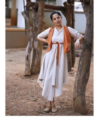 Anasuya Photos