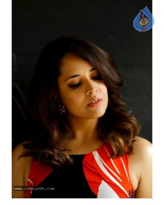  Anasuya Stills