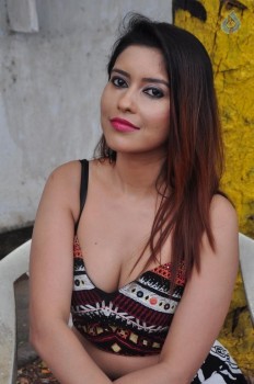 Anchal Singh Photos