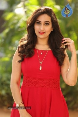 Anchor Manjusha Latest Photos