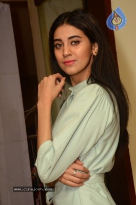 Andleeb Zaidi Stills