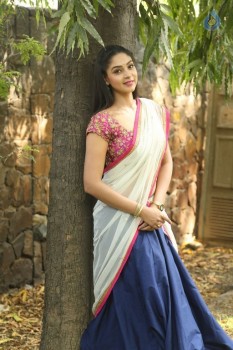 Angana Rai New Images