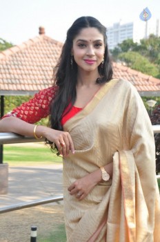 Angana Roy Latest Gallery