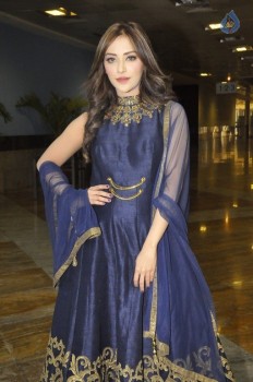 Angela Krislinzki New Stills