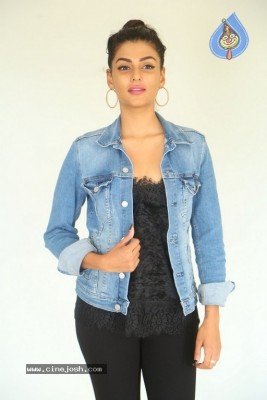 Anisha Ambrose Stills