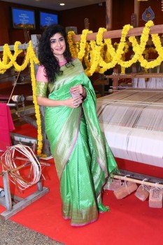 Anjala Zaveri Photos