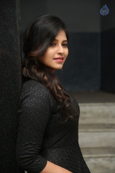 Anjali Latest Gallery