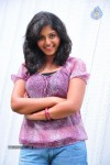 Anjali Latest Stills